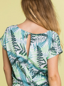 Комбінезони Key модель LHJ 907 A20 Жіночий комбінезон-mix Фото