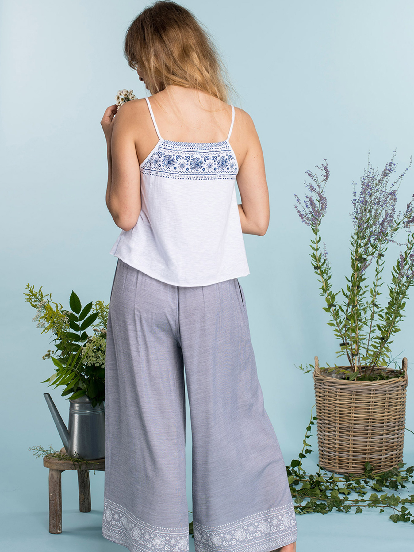 Пижама Key модель LHS 576 A20 Піжама жіноча-mix Фото