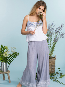 Пижама Key модель LHS 576 A20 Піжама жіноча-mix Фото