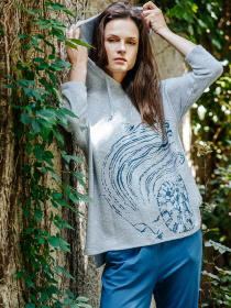 Піжама Key модель LHS 711 A20 Піжама жіноча-mix Фото