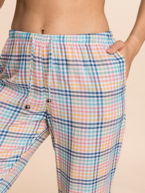 Пижама Key модель LNS 460 A20 Піжама жіноча-mix Фото