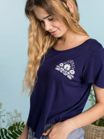 Пижама Key модель LNS 576 A20 Піжама жіноча-mix Фото