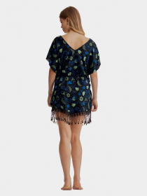 Туніка Key модель LHT 571 A8 Жіноча туніка-mix Фото