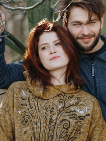 Піжама Key модель LHS 202 B20 Піжама жіноча-mix Фото