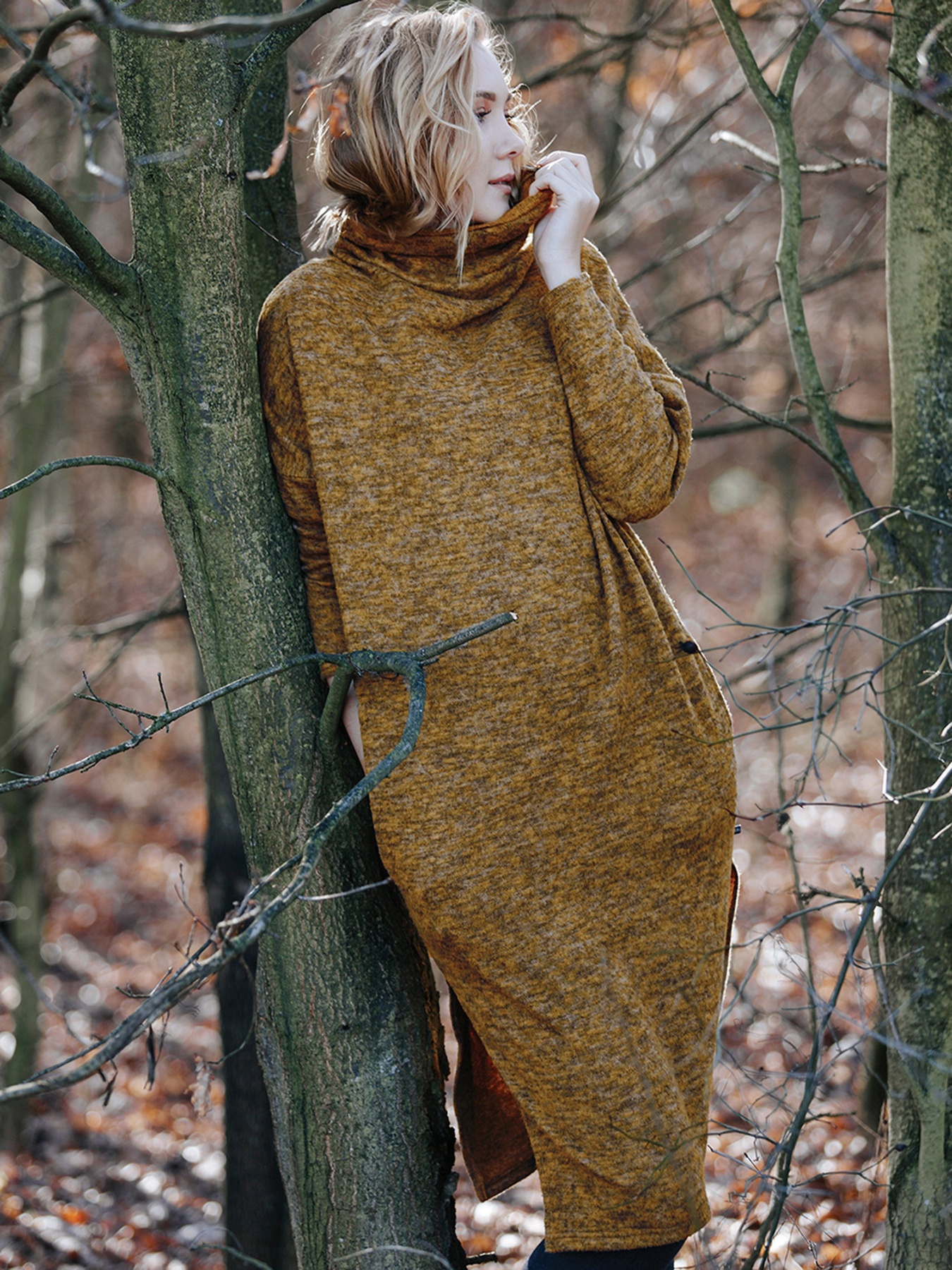 Туника Key модель LHD 202 B20 Жіноча туніка-mix Фото