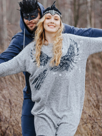 Туника Key модель LHD 211 B20 Жіноча туніка-mix Фото