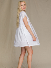 Халат Key модель LGD 130 A21 Жіночий халат-mix Фото