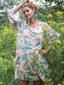 Туніка Key модель LHD 950 A21 Жіноча туніка-mix Туніка Key модель LHD 950 A21 Жіноча туніка-mix Фото