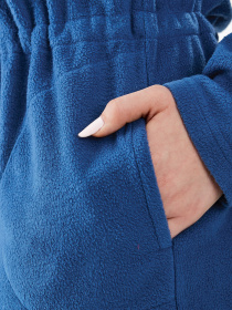 Туніка Key модель LHD 008 B8 Жіноча туніка-синий Фото