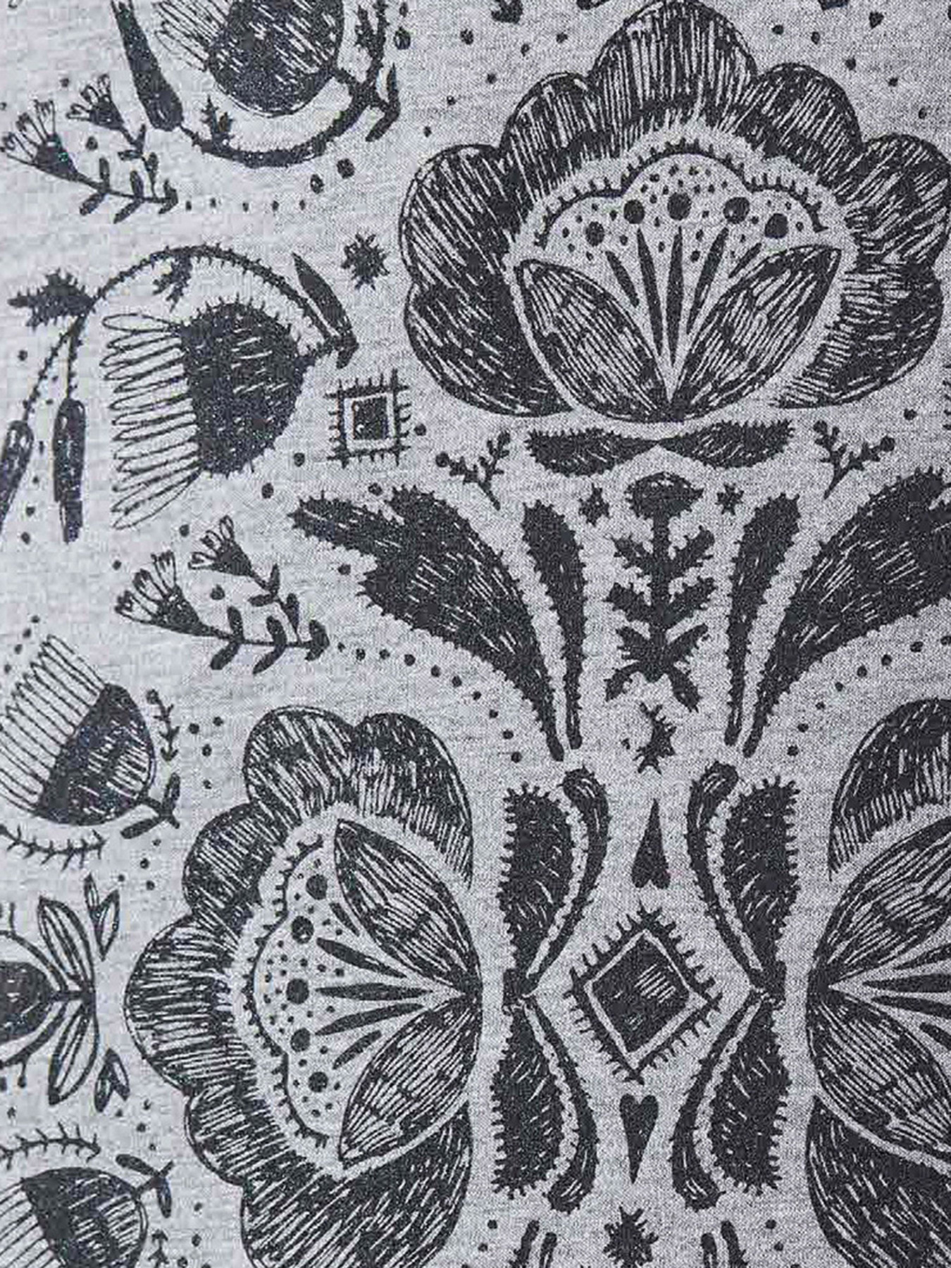 Туника Key модель LHD 570 B8 Жіноча туніка-серый Фото