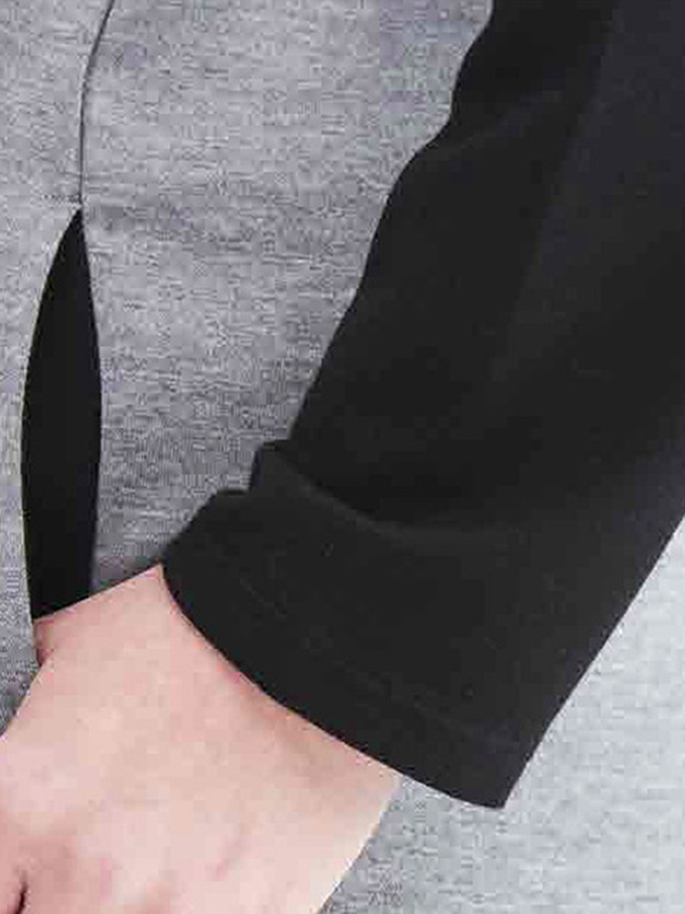 Туника Key модель LHD 570 B8 Жіноча туніка-серый Фото