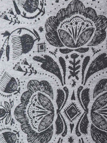 Туніка Key модель LHD 570 B8 Жіноча туніка-серый Фото