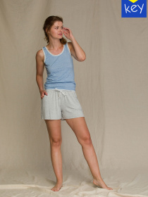 Пижама Key модель LNS 119 A21 Піжама жіноча-mix Фото