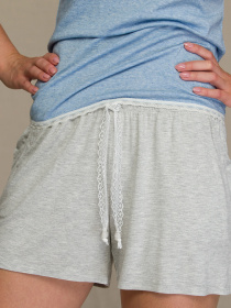 Пижама Key модель LNS 119 A21 Піжама жіноча-mix Фото