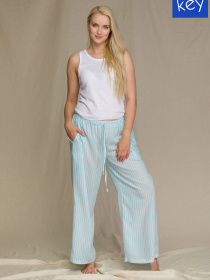 Пижама Key модель LNS 316 A21 Піжама жіноча-mix Фото