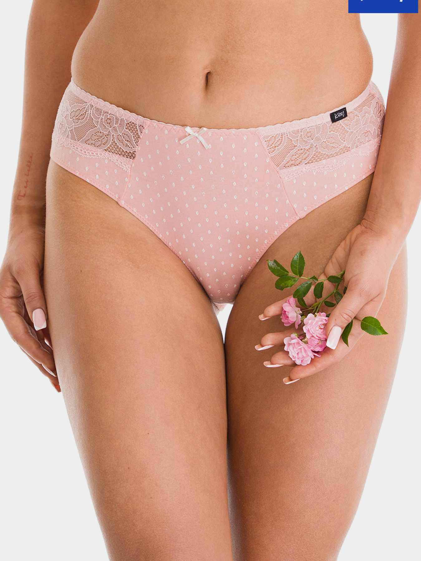 Пижама Key модель LNS 947 2 A21 Піжама жіноча-mix Фото