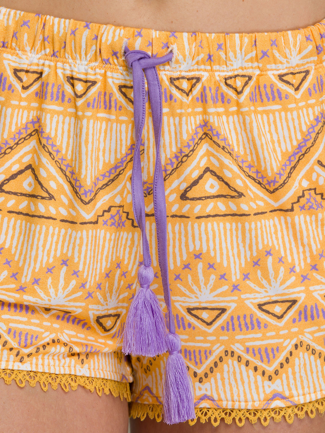 Пижама Key модель LNS 960 A21 Піжама жіноча-mix Фото