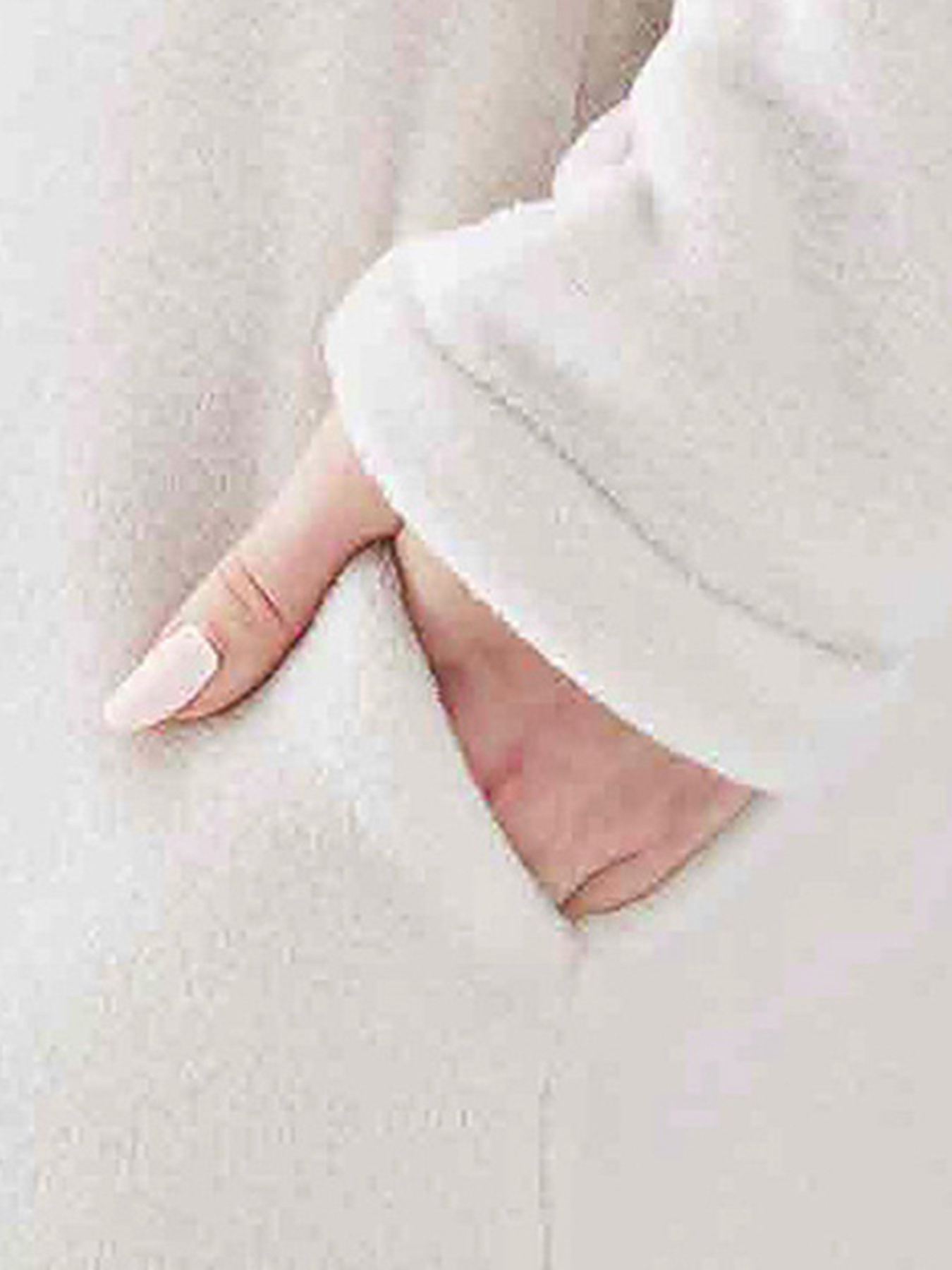 Туника Key модель LHD 590 B8 Жіноча туніка-бежевый Фото