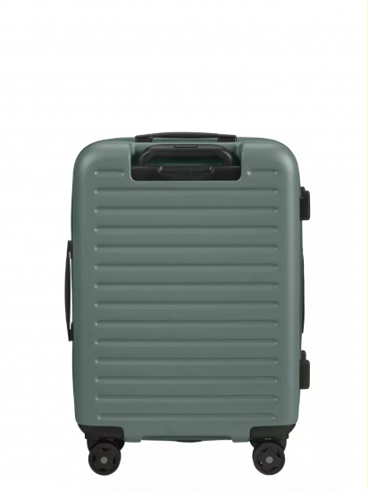 Валіза Samsonite модель KF114001 — фото - INTERTOP