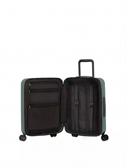 Валіза Samsonite модель KF114001 — фото 4 - INTERTOP