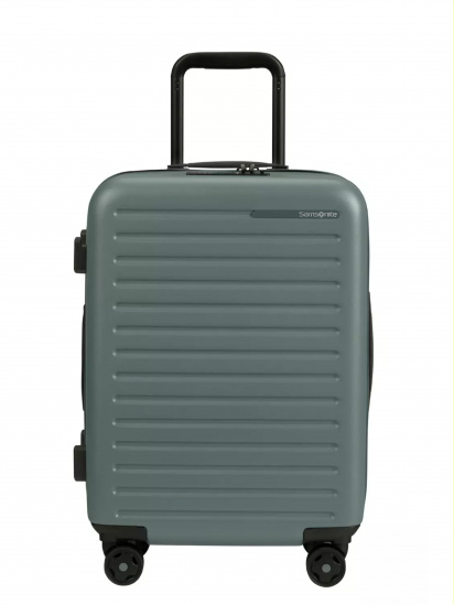 Валіза Samsonite модель KF114001 — фото - INTERTOP