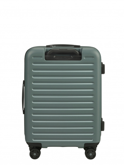 Валіза Samsonite модель KF114005 — фото - INTERTOP