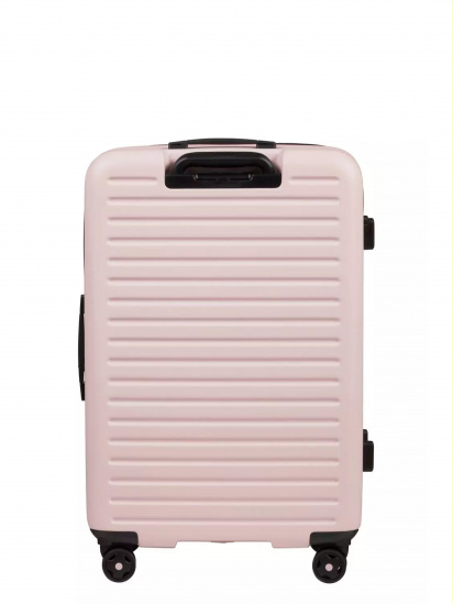 Валіза Samsonite модель KF180002 — фото - INTERTOP