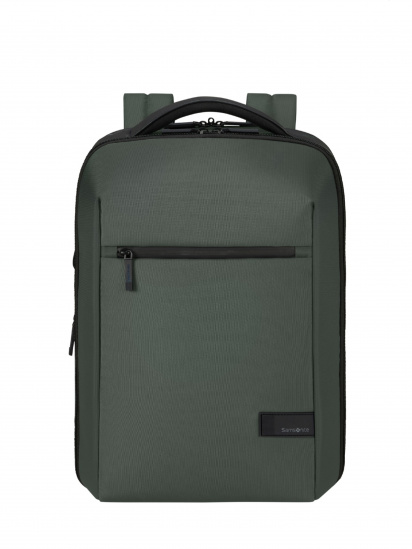 Рюкзак Samsonite модель KF244004 — фото - INTERTOP