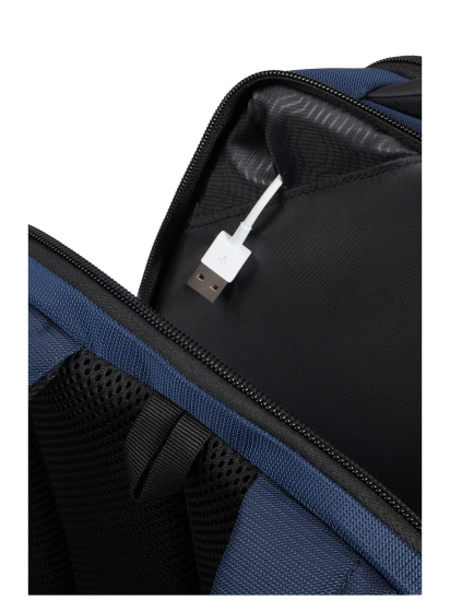 Рюкзак Samsonite модель KF901004 — фото 12 - INTERTOP