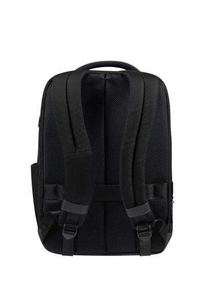 Рюкзак Samsonite модель KF909005 — фото - INTERTOP