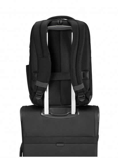 Рюкзак Samsonite модель KF909005 — фото 3 - INTERTOP