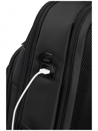 Рюкзак Samsonite модель KF909005 — фото 6 - INTERTOP