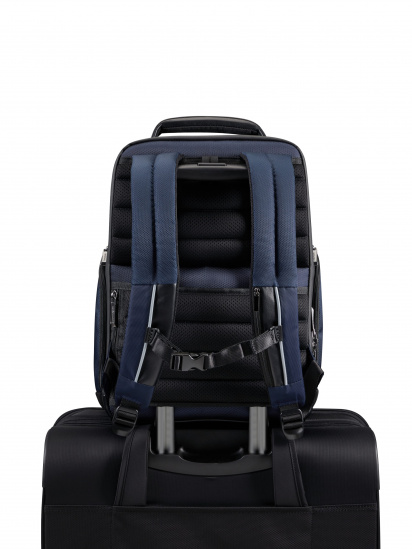 Рюкзак Samsonite модель KG311004 — фото - INTERTOP