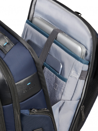 Рюкзак Samsonite модель KG311004 — фото 6 - INTERTOP