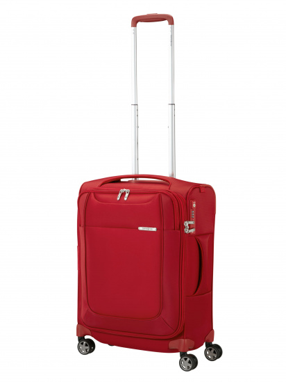 Валіза Samsonite модель KG610302 — фото 4 - INTERTOP