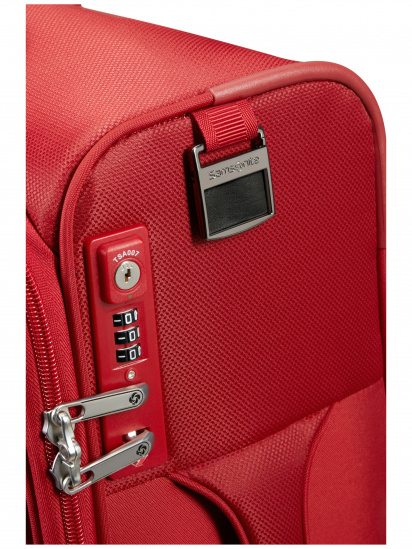 Валіза Samsonite модель KG610304 — фото 4 - INTERTOP