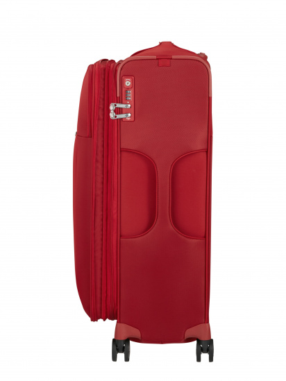 Валіза Samsonite модель KG610304 — фото 5 - INTERTOP