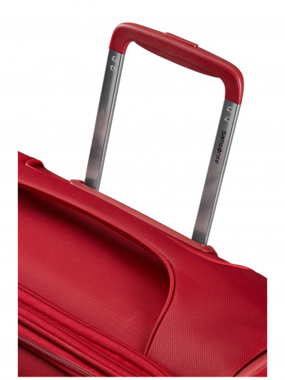 Валіза Samsonite модель KG610305 — фото 6 - INTERTOP