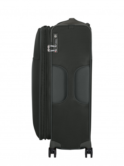 Валіза Samsonite модель KG614304 — фото 4 - INTERTOP