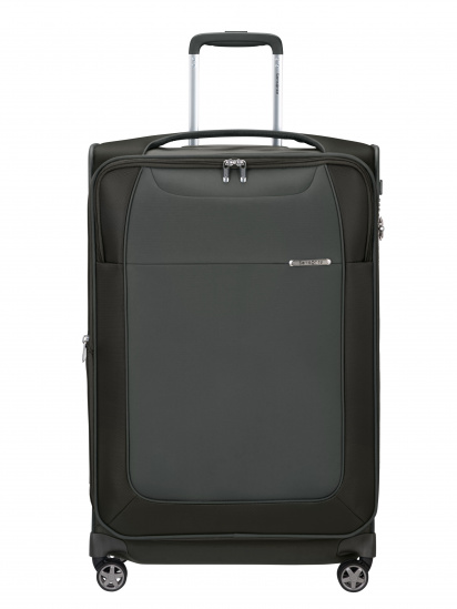 Валіза Samsonite модель KG614304 — фото - INTERTOP