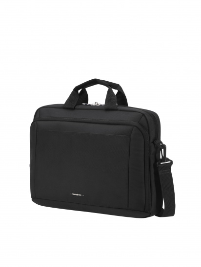 Сумка для ноутбука Samsonite модель KH109001 — фото - INTERTOP