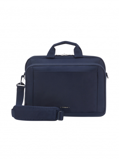 Сумка для ноутбука Samsonite модель KH111001 — фото - INTERTOP