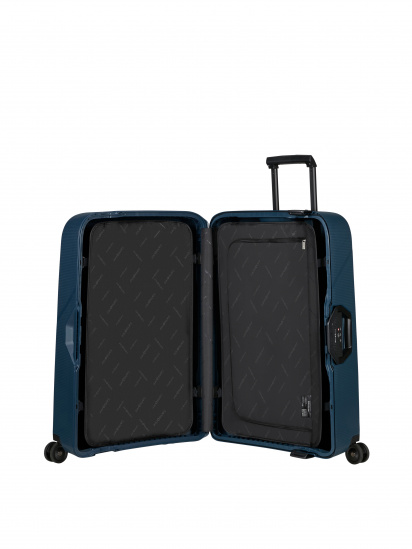 Валіза Samsonite модель KH201003 — фото - INTERTOP