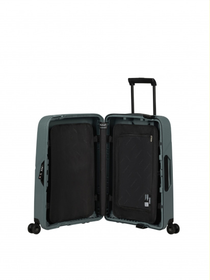 Валіза Samsonite модель KH238002 — фото - INTERTOP