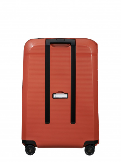 Валіза Samsonite модель KH296002 — фото 3 - INTERTOP