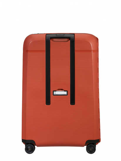 Валіза Samsonite модель KH296003 — фото - INTERTOP