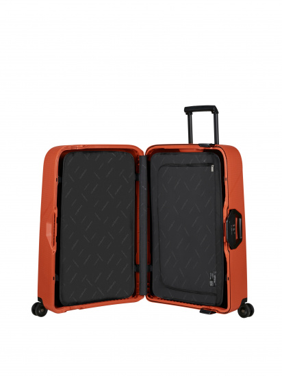 Валіза Samsonite модель KH296003 — фото 3 - INTERTOP