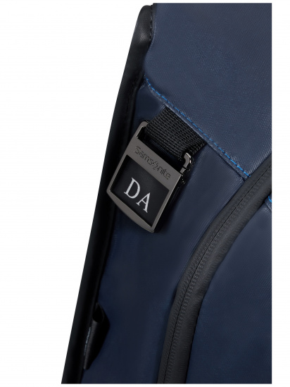 Рюкзак Samsonite модель KH701001 — фото 5 - INTERTOP