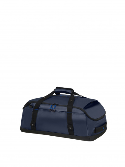 Дорожная сумка Samsonite модель KH701005 — фото - INTERTOP