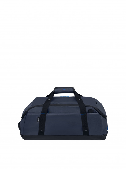 Дорожная сумка Samsonite модель KH701005 — фото 5 - INTERTOP